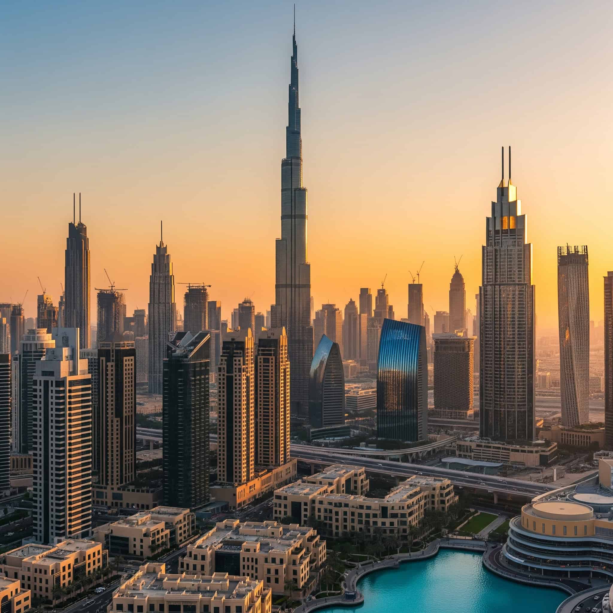 Dubai
