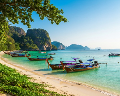 Thailand