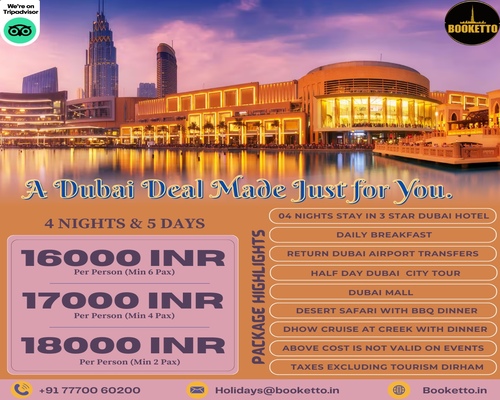 Dubai