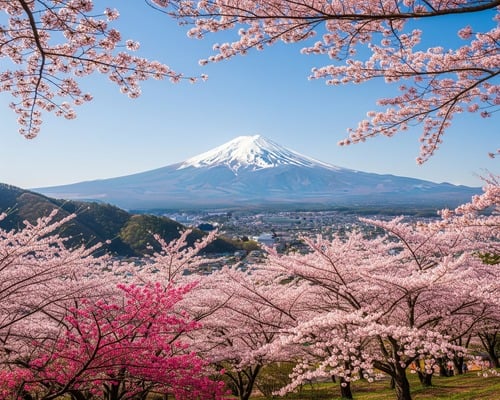 Japan