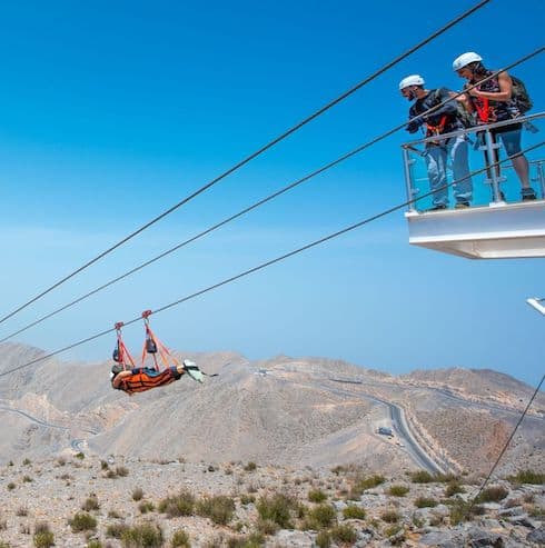 Ras al Khaimah