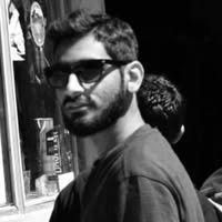 Saif Ahmed