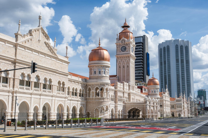 Kuala Lumpur City Tour and Batu Caves Combo Tour