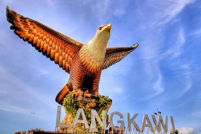 Half Day Langkawi Island Tour