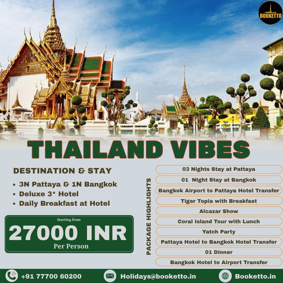 Thailand