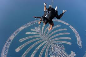 The Green Planet Dubai